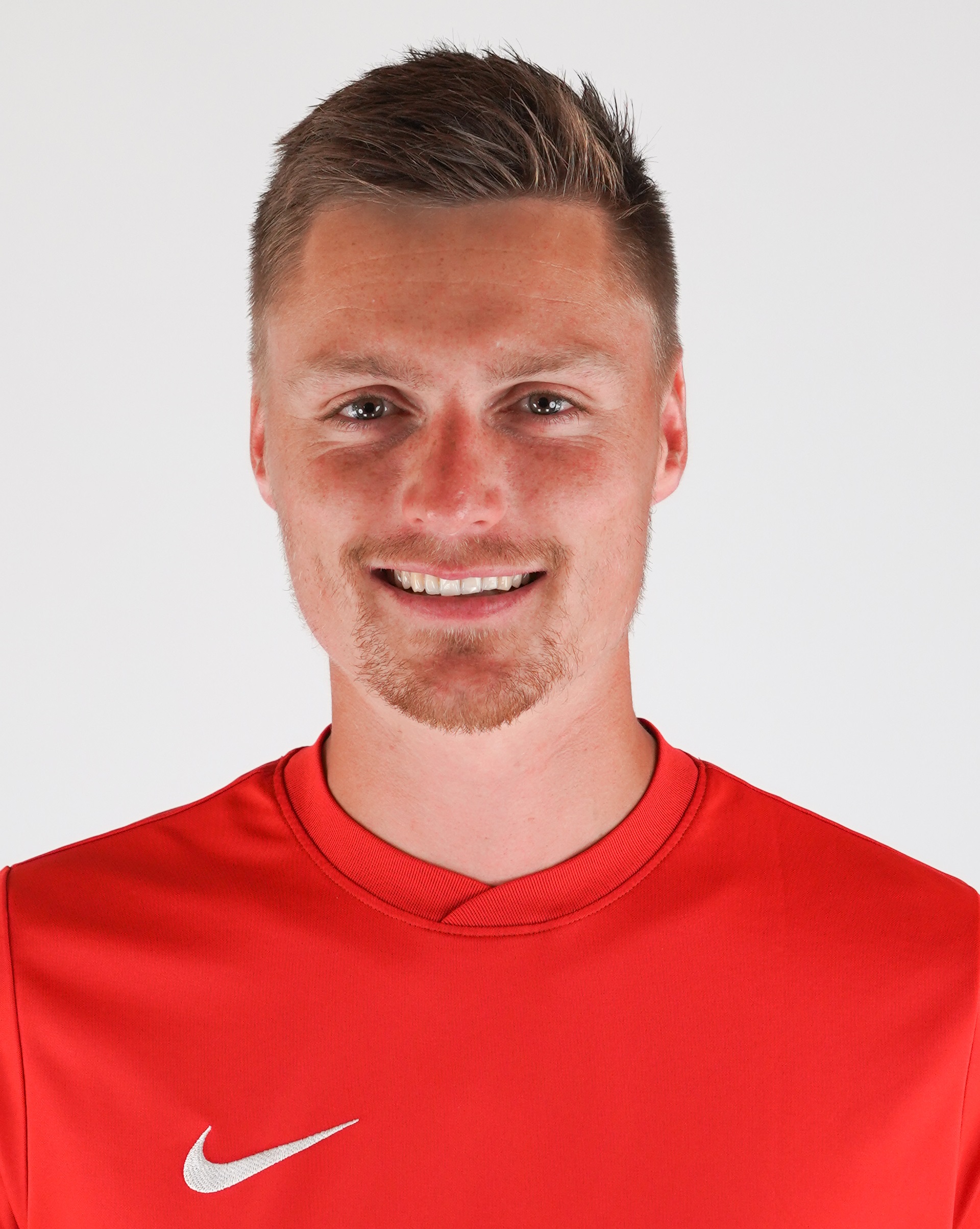 Tim Strohmenger