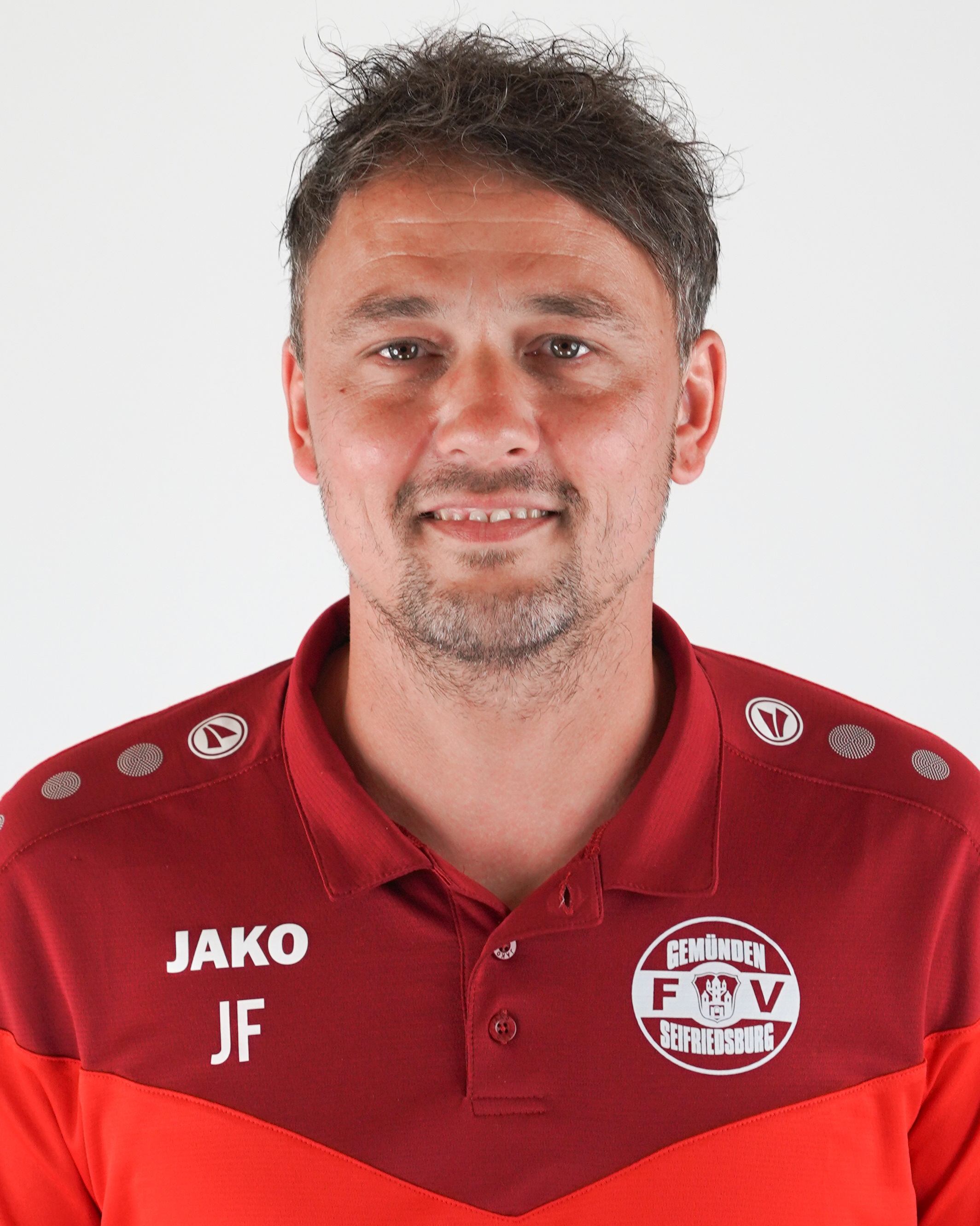 Jens Fromm