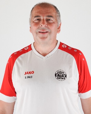 Günter Bald