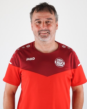 Klaus Bieniussa