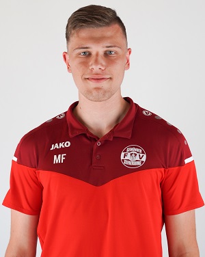 Marius Fella