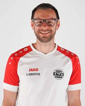 Sebastian Koberstein