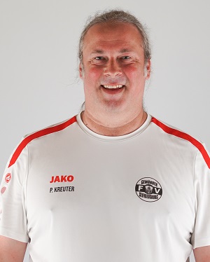 Peter Kreuter