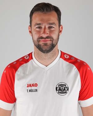 Tobias Müller