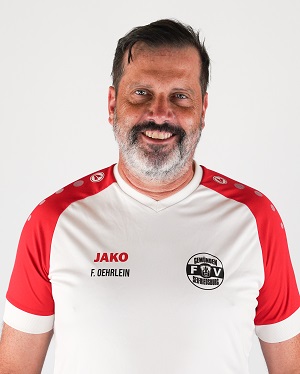 Frank Oehrlein