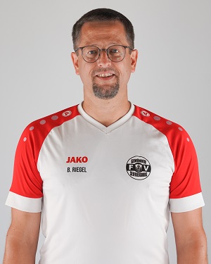 Björn Riegel