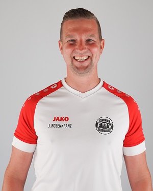 Jens Rosenkranz