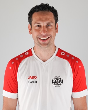 Jochen Schmitt