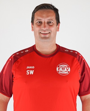 Sebastian Werner