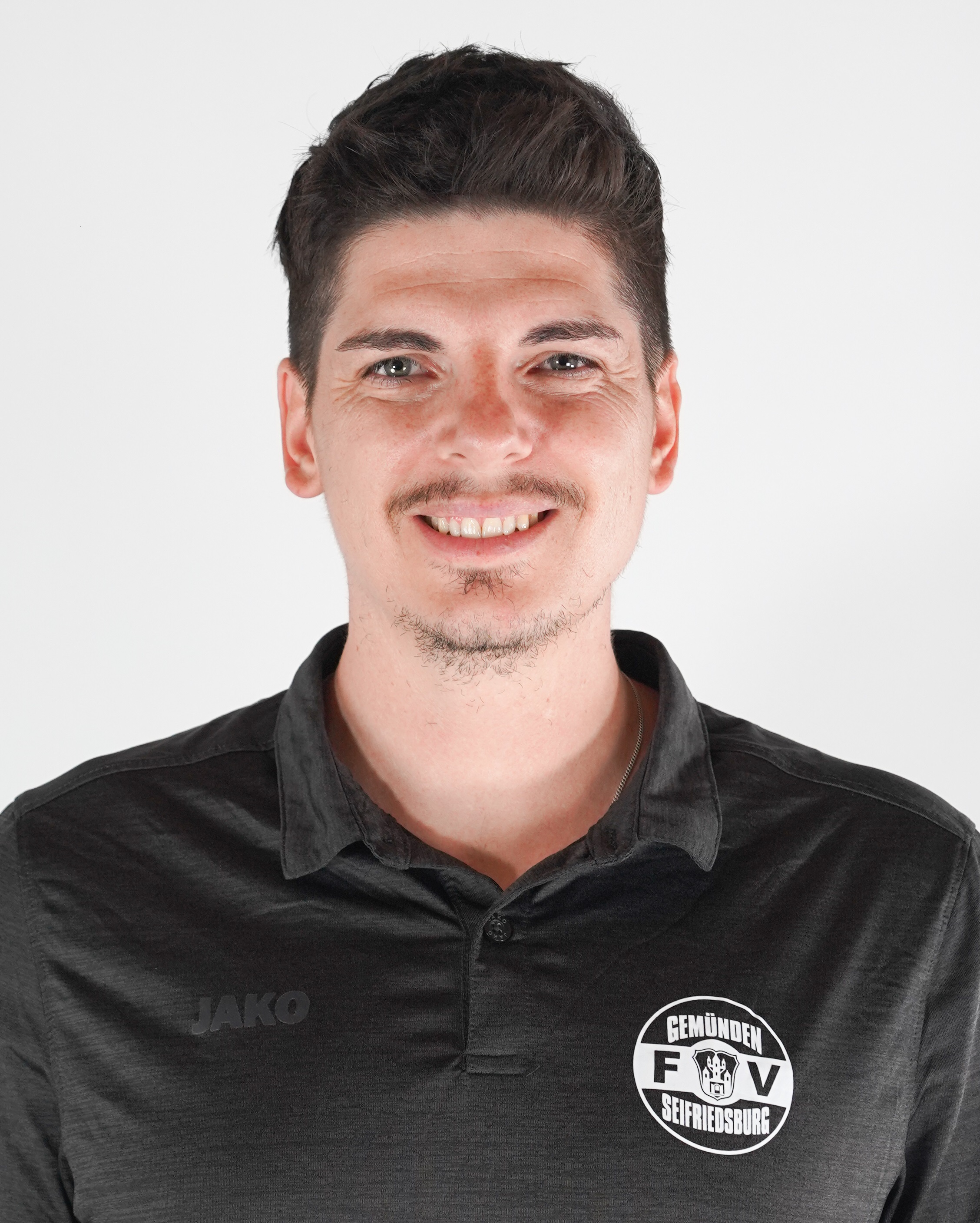 Jascha Zügner