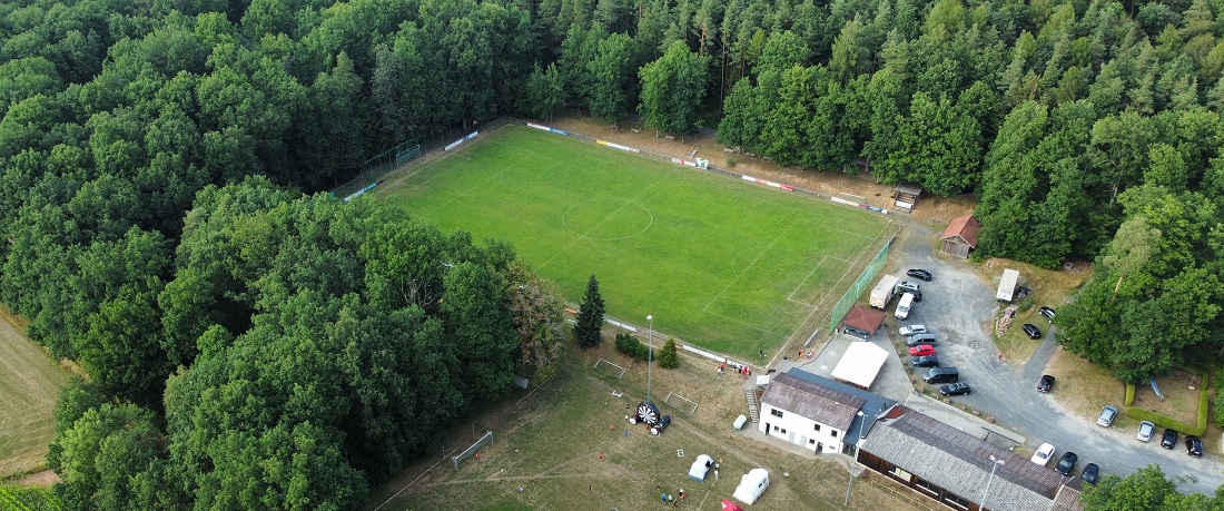 SV Seifriedsburg